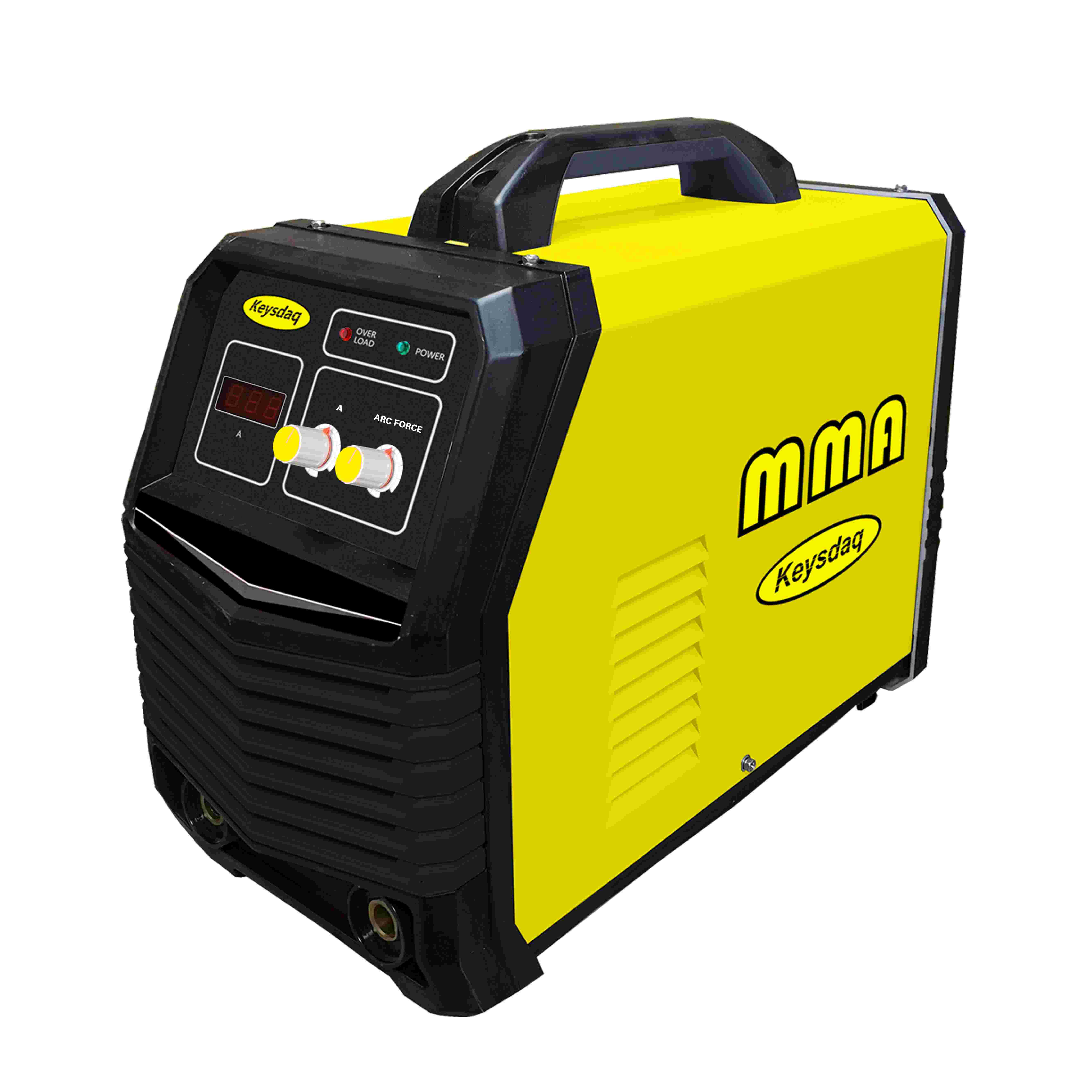 manual metal arc welding machine 250 model plus 220V keysdaq