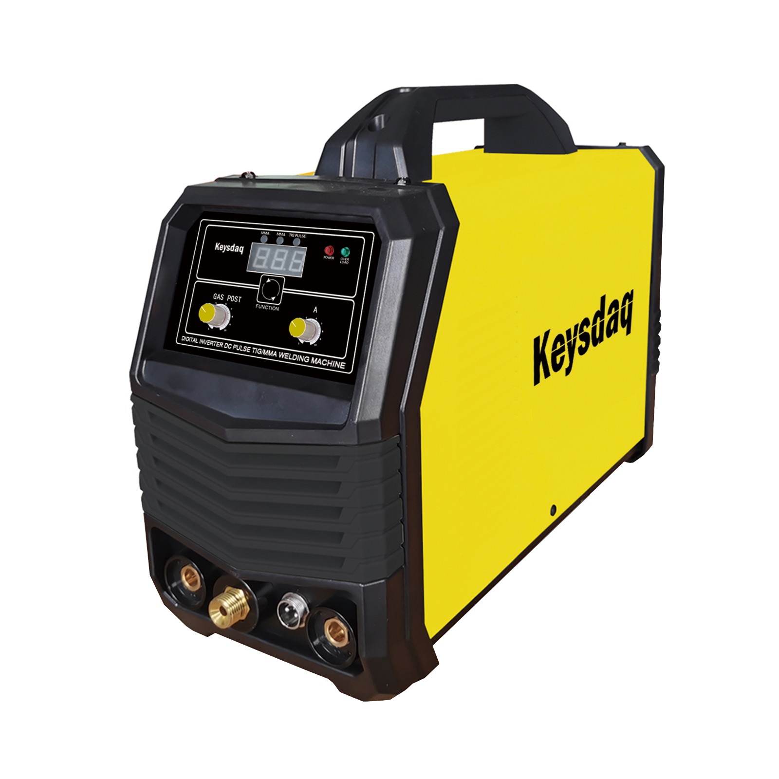 High frequency DC TIG PULSE / MMA welding machine 200 model DC TIG
